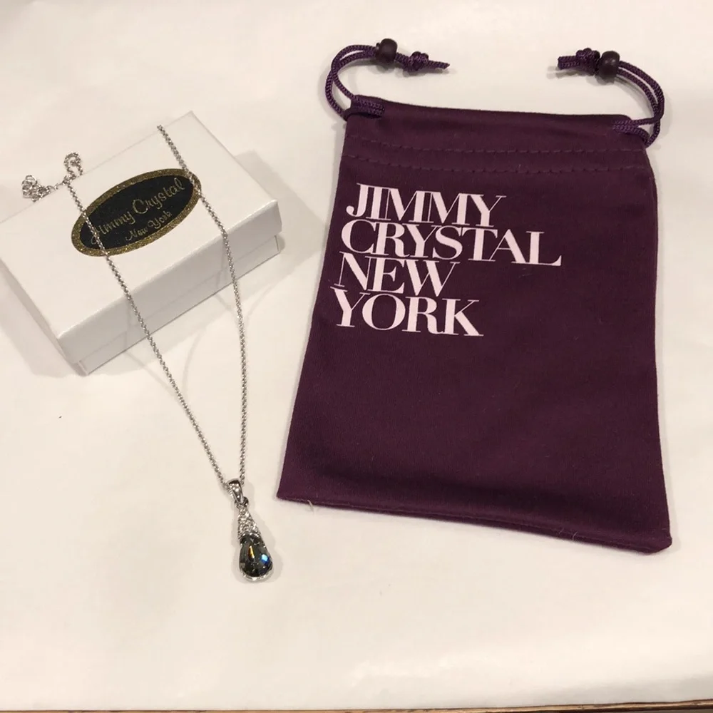 JIMMY CRYSTAL NEW YORK - Picture 5 of 5